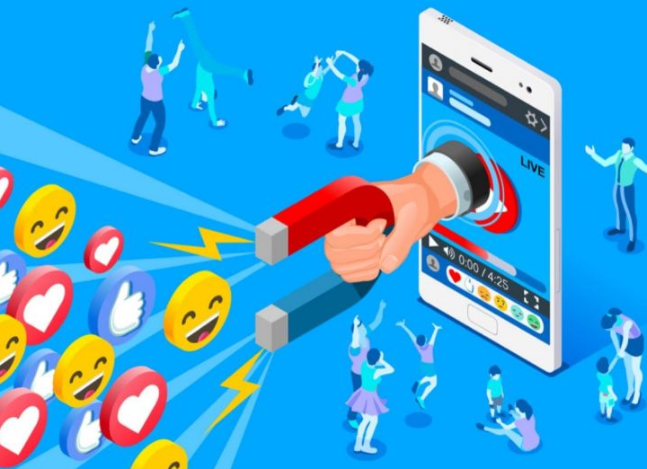 Jasa Social Media Marketing Terbaik Tahun 2022