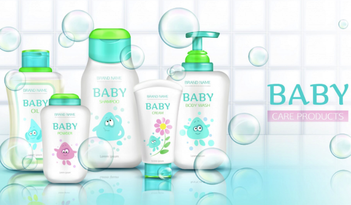 Maklon Skincare Bayi, Membangun Brand Perawatan Kulit Bayi yang Terpercaya